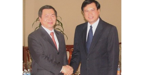 Lào tạo điều kiện thuận lợi cho Doanh nghiệp Việt Nam